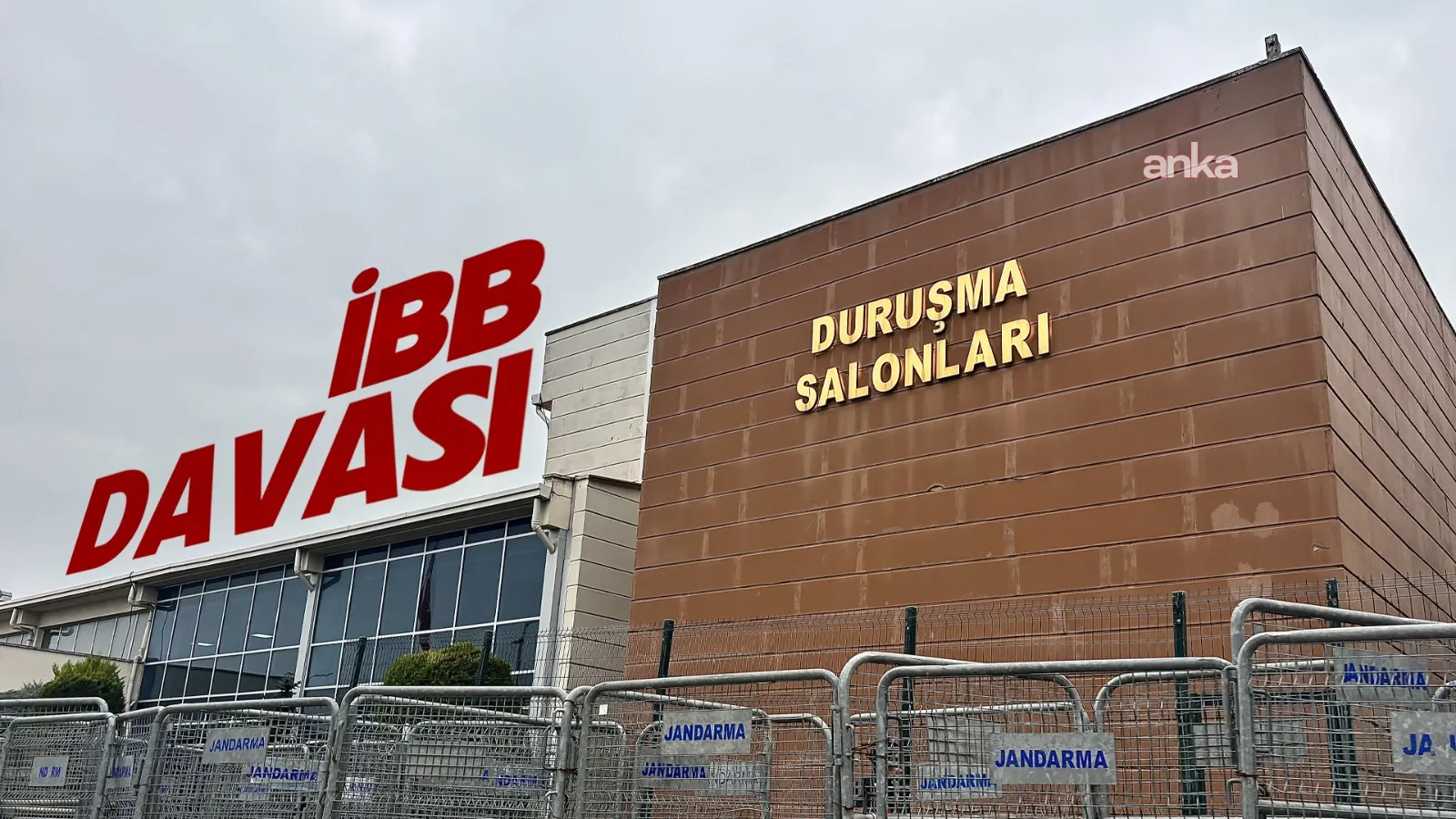İstanbul 41. Ağır Ceza Mahkemesi, İBB Davası’nda sanık avukatlarının reddihakim taleplerini reddetti